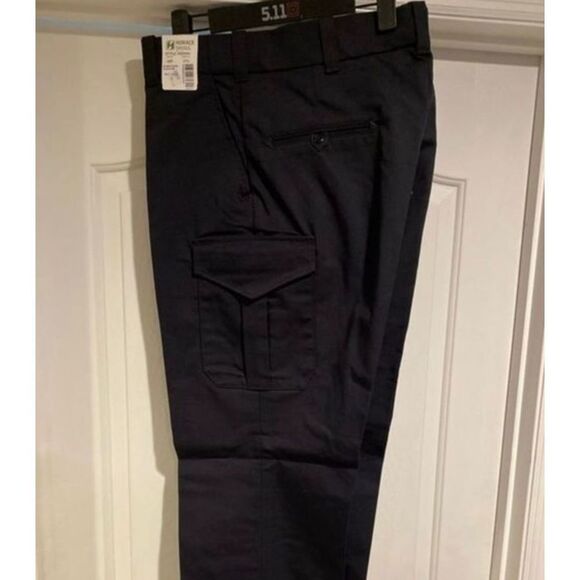 HORACE SMALL NEW DIMENSION® 6-POCKET CARGO TROUSER HS2343 - Picture 5 of 10